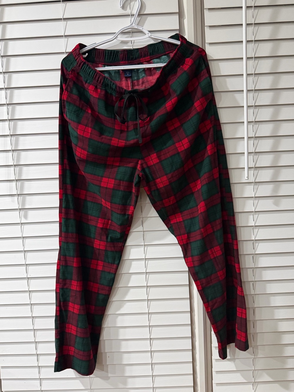Nautica pajama pants Size Medium 💚